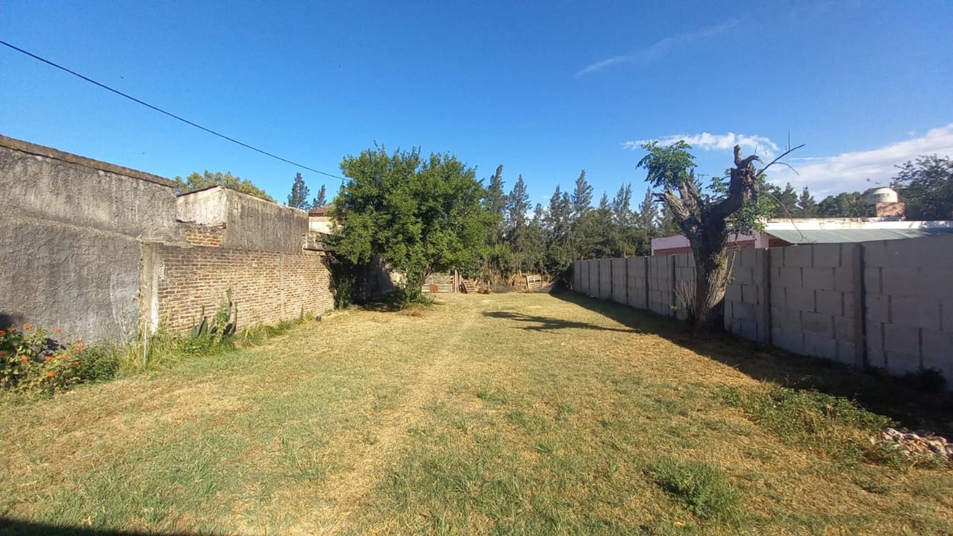 Casa en Venta de 1 dormitorio