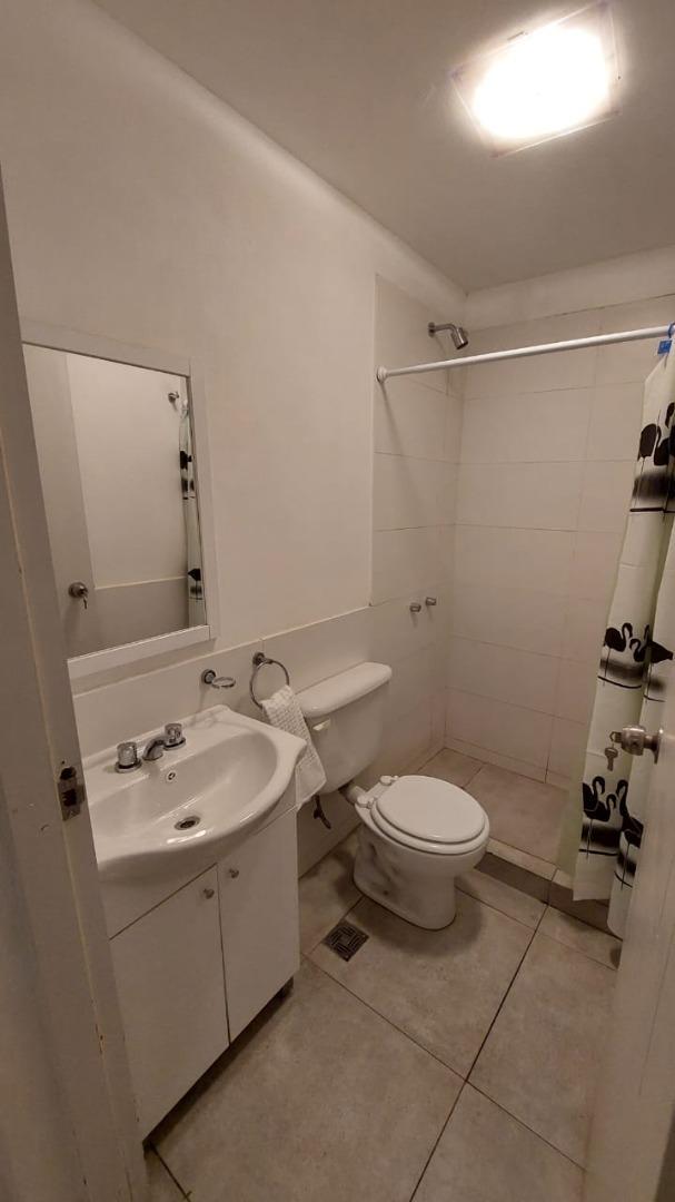 Depto Tipo Casa en Alquiler Temporal con 1 cocheras