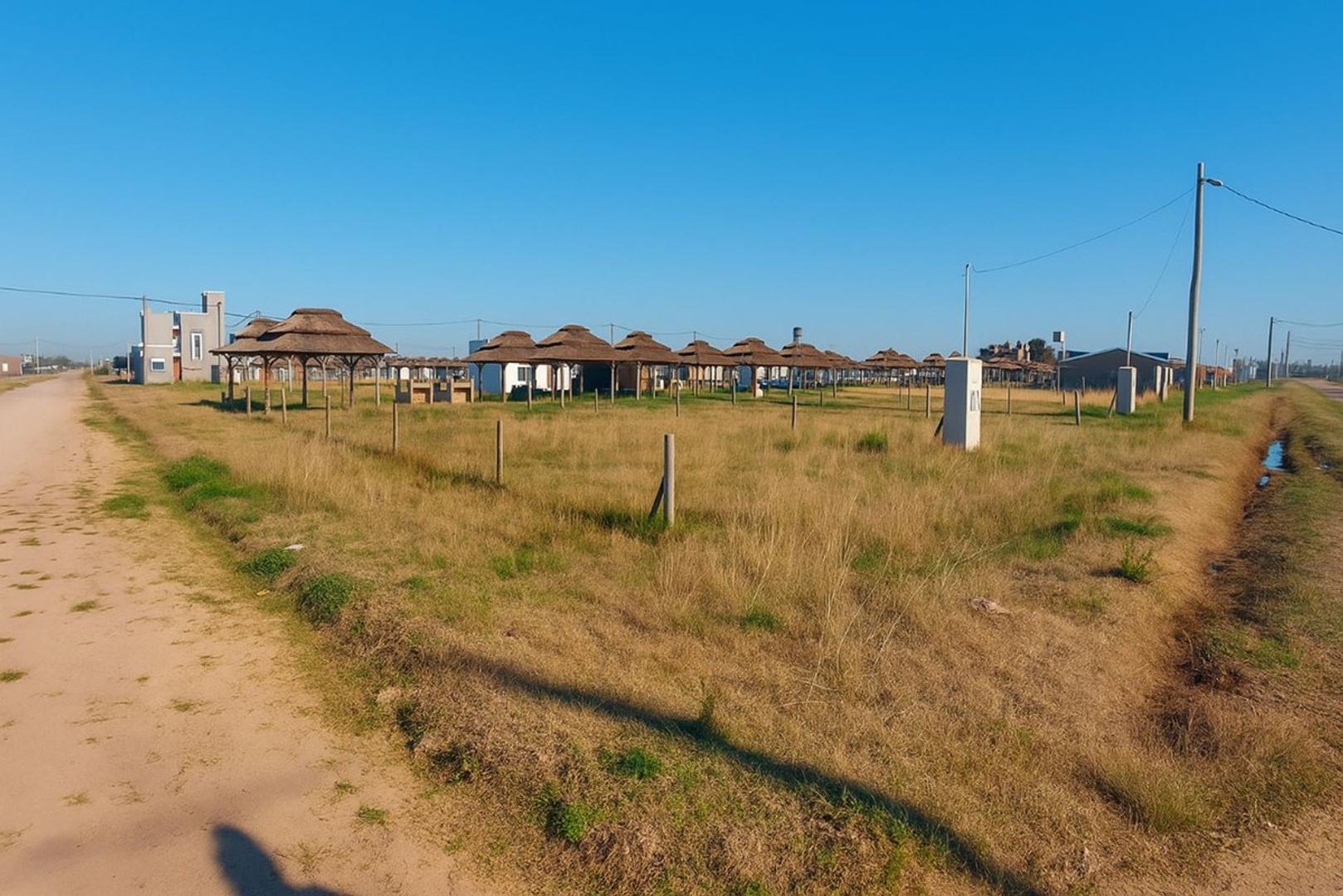 VENTA LOTE FINCAS DON EUGENIO II - GRAL RODRIGUEZ