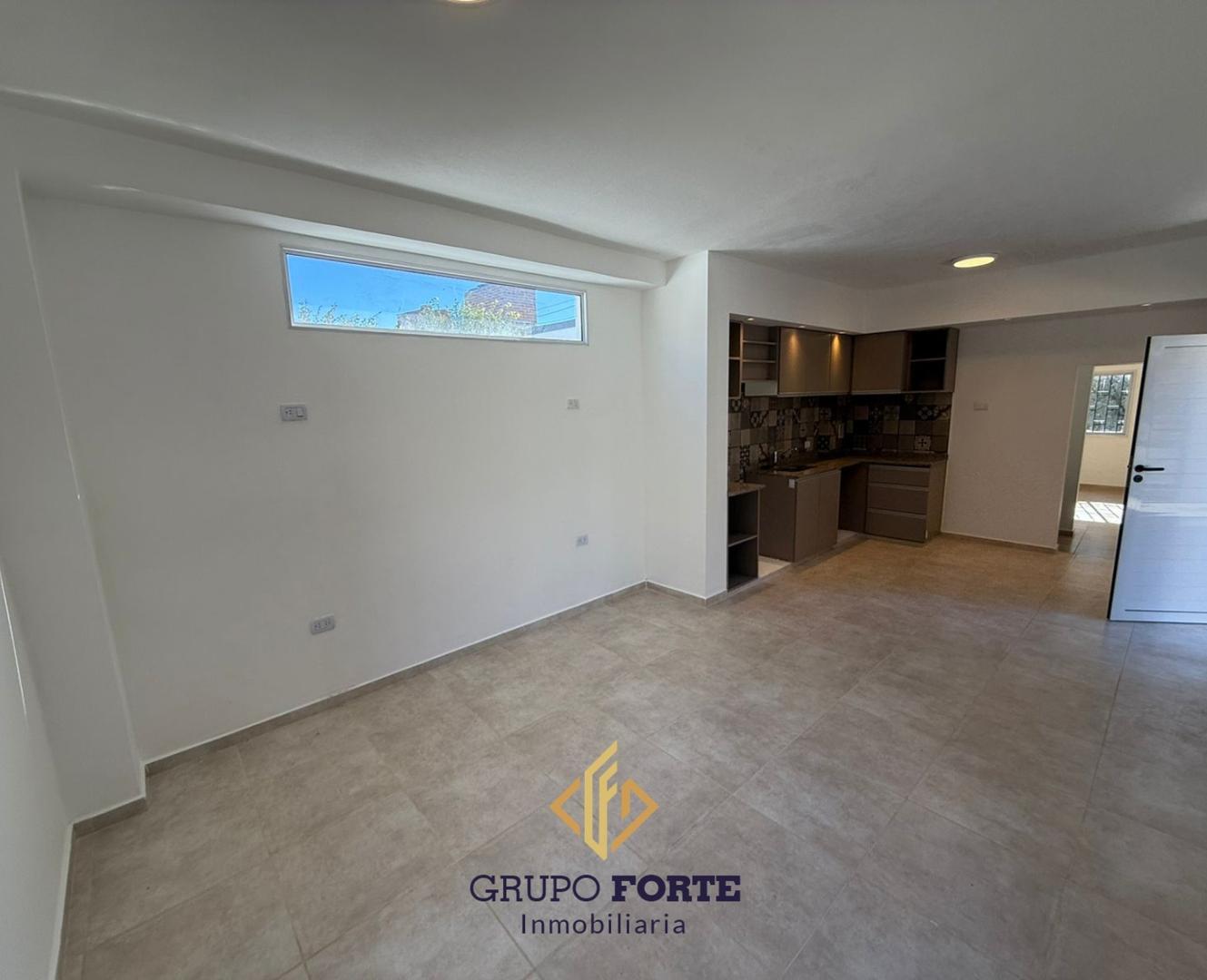 Departamento en Venta en Centro, USD 115.000