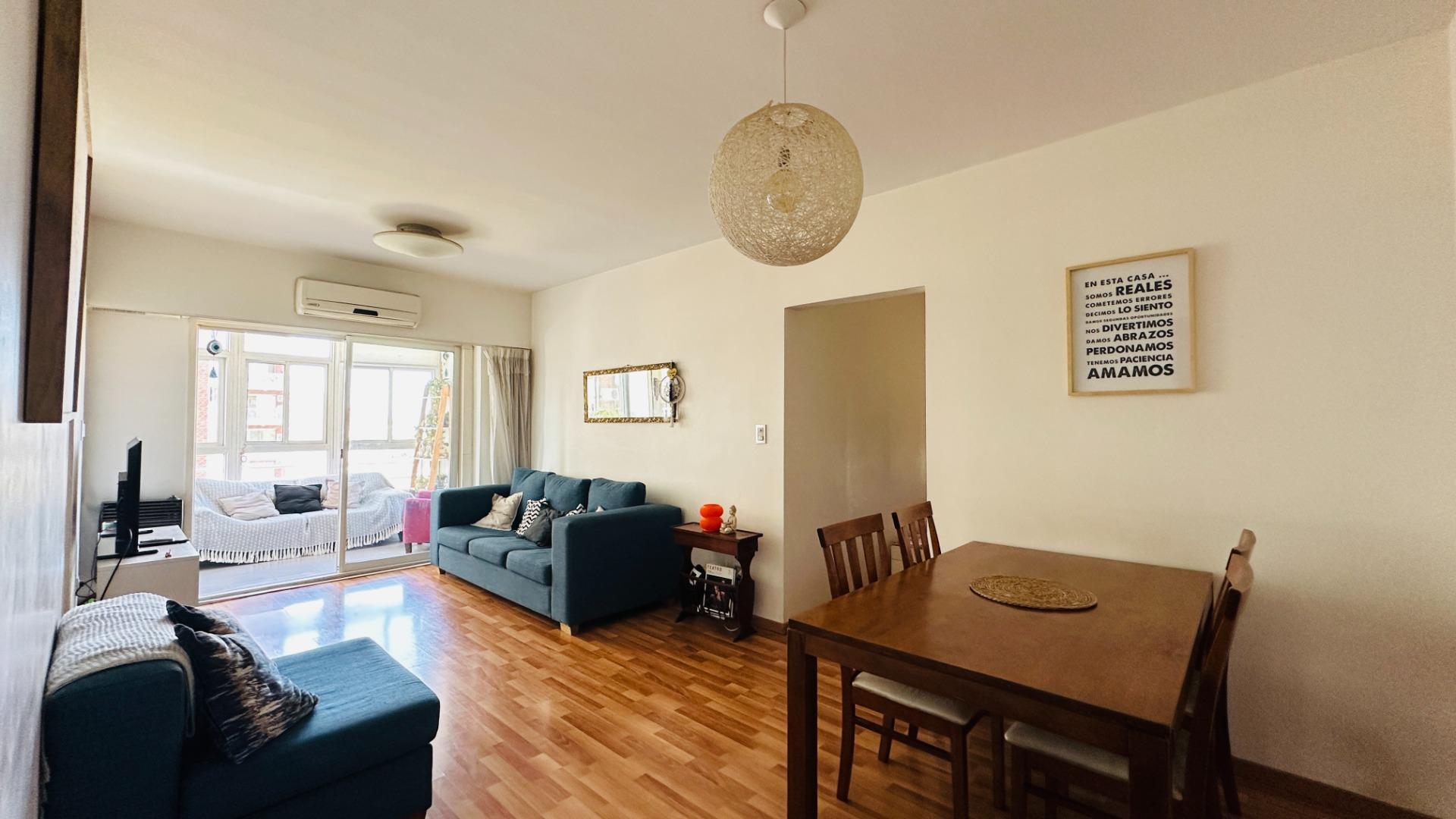 VENTA DEPARTAMENTO 3 AMBIENTES APTO CREDIO BERNAL