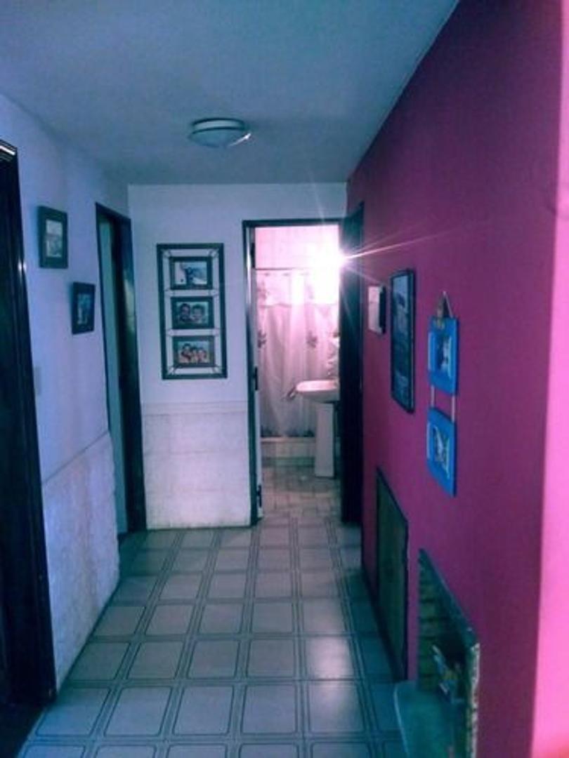 Depto Tipo Casa en Venta con 2 cocheras