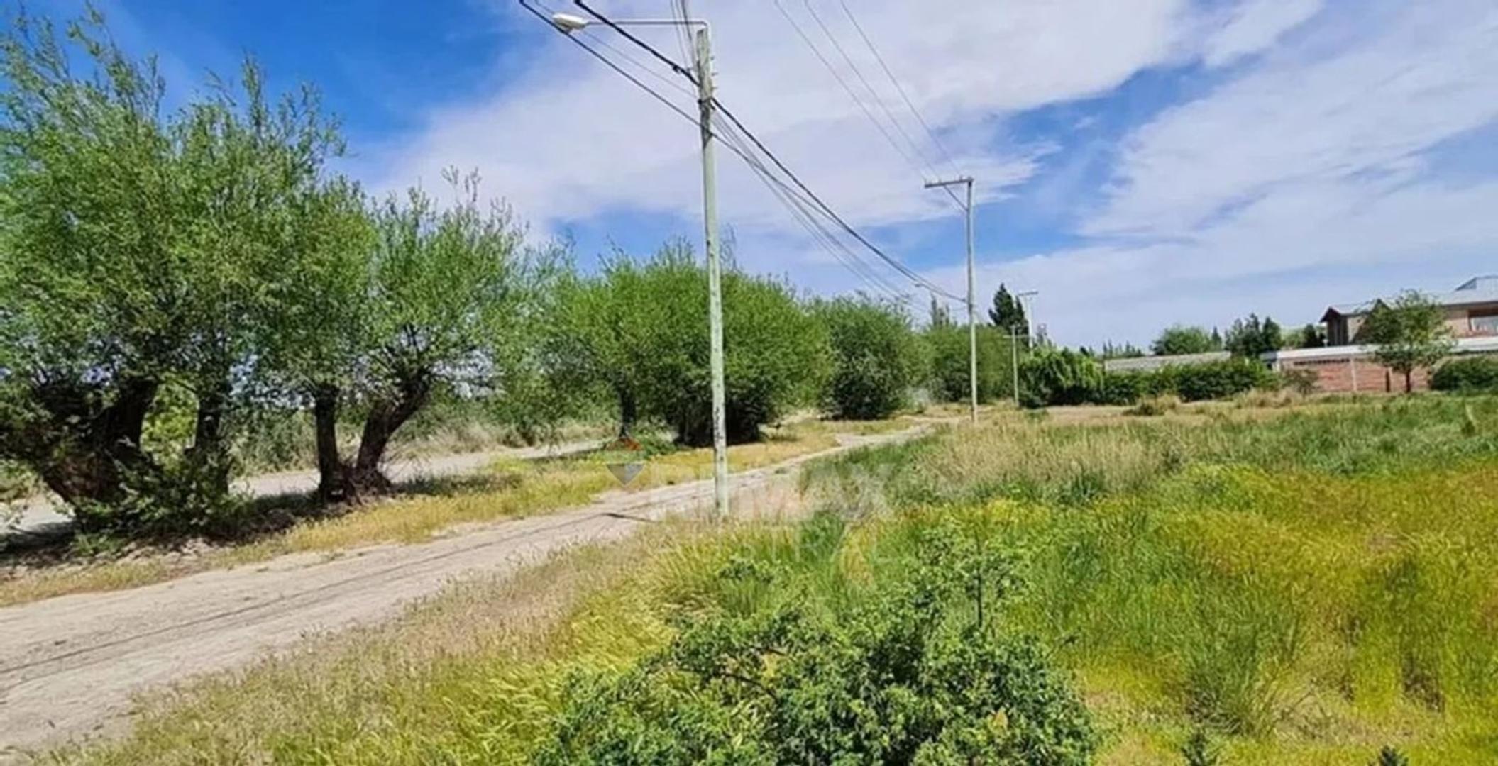 TU TERRENO DESDE 450M2 SARMIENTO EN 36 CUOTAS 