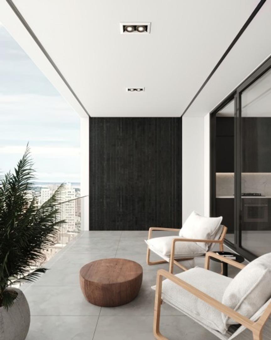 Departamento en Venta en Centro, USD 600.000