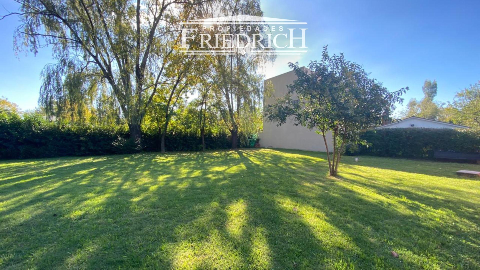 Quinta en Venta 30 años