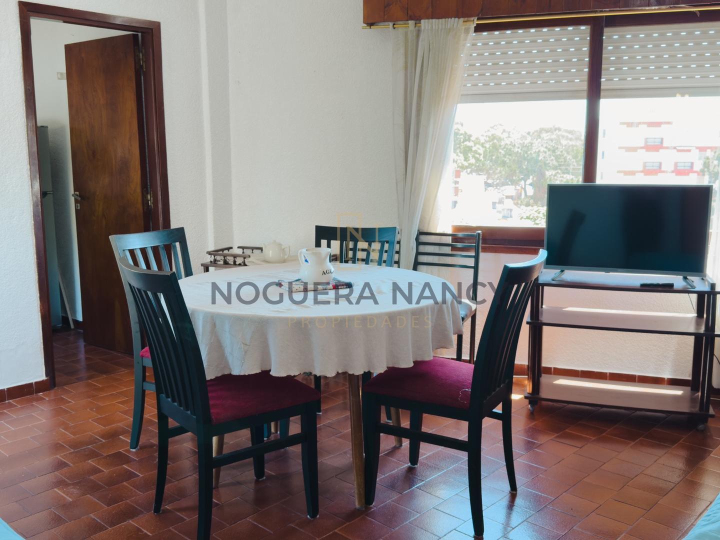 Departamento en Alquiler Temporal de 3 ambientes