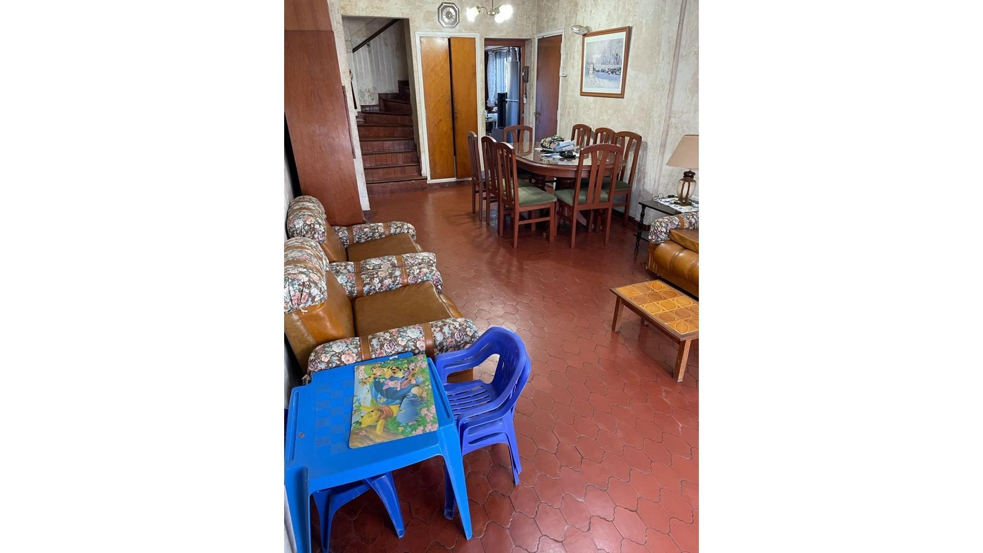 Casa en Venta de 4 dormitorios