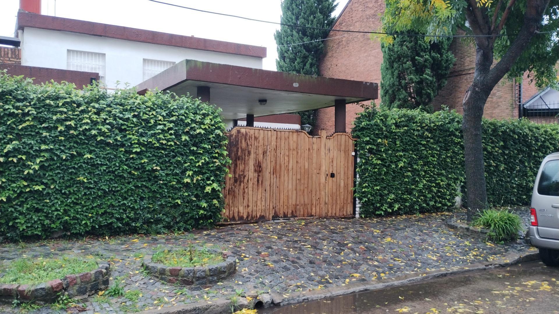 Casa en Venta en Castelar Norte, USD 168.000
