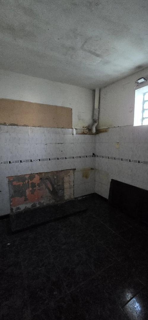 Casa en venta en Castelar