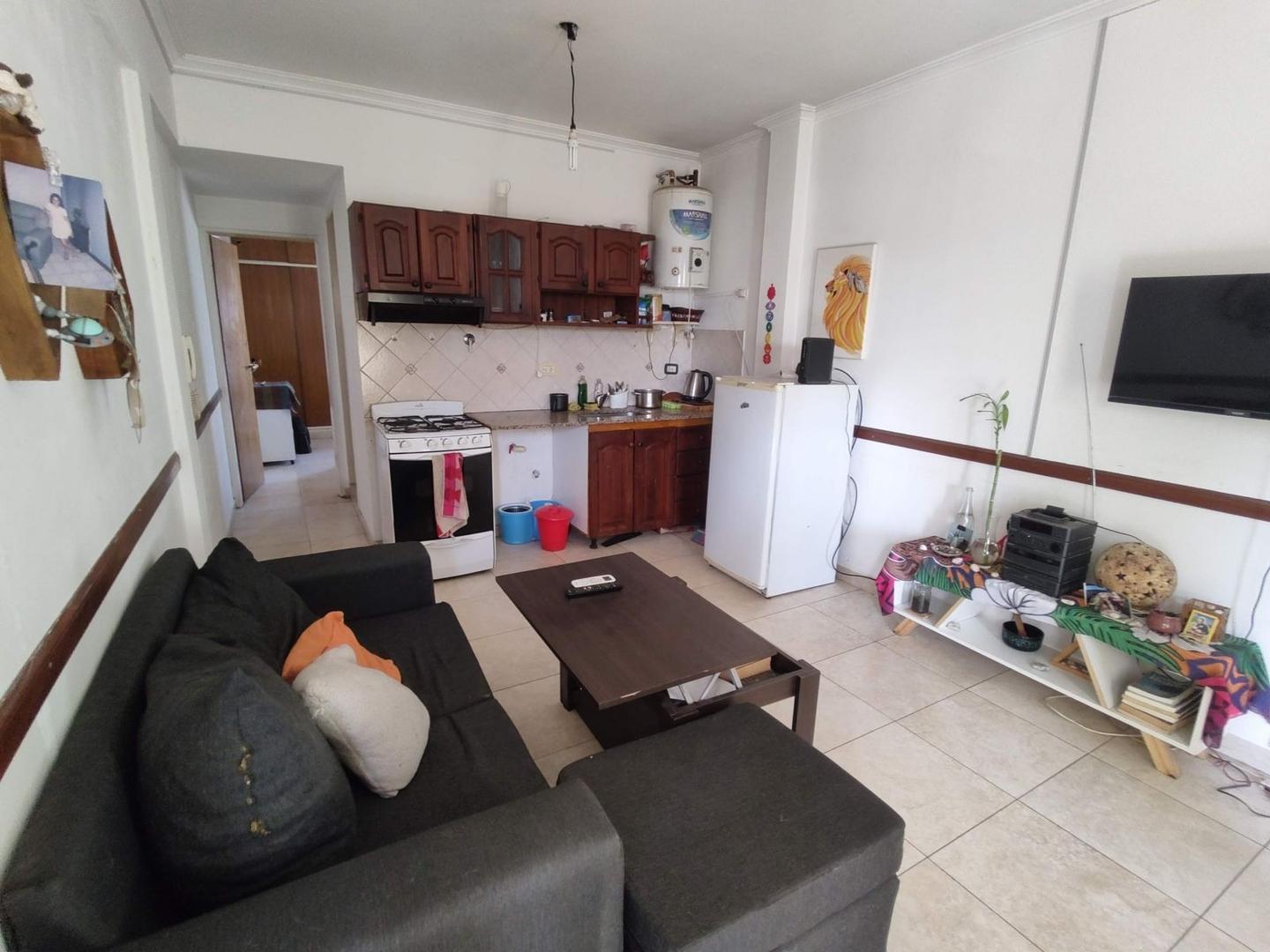 Departamento en Venta 10 años