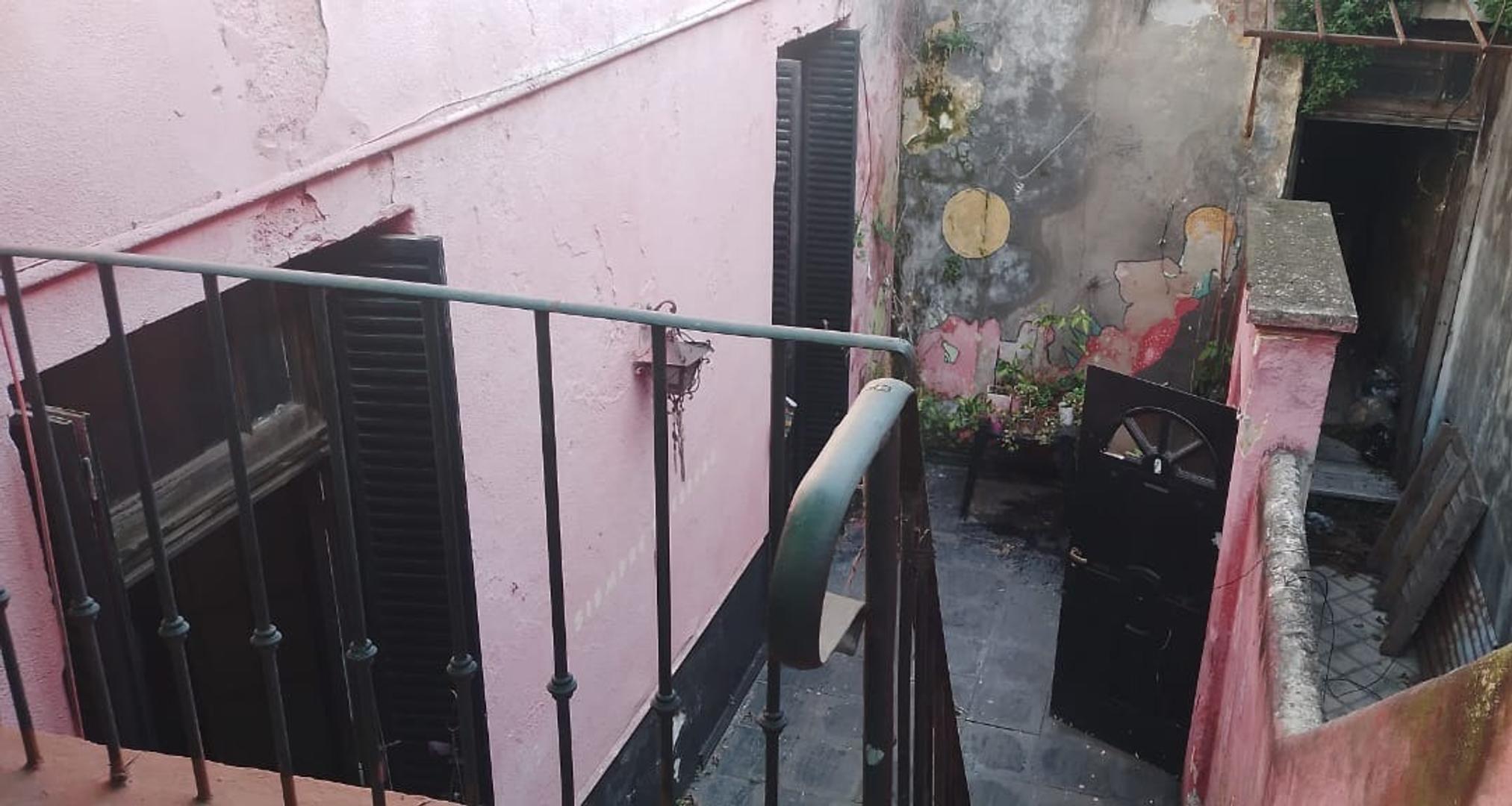 Depto Tipo Casa en Venta de 3 dormitorios