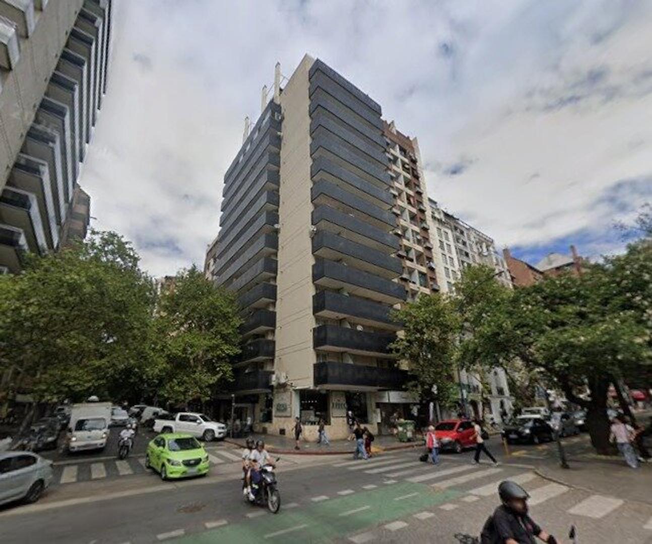 Departamento 2 dorm. en Venta Nva. Cba, Bv. Chacabuco esq. San Lorenzo