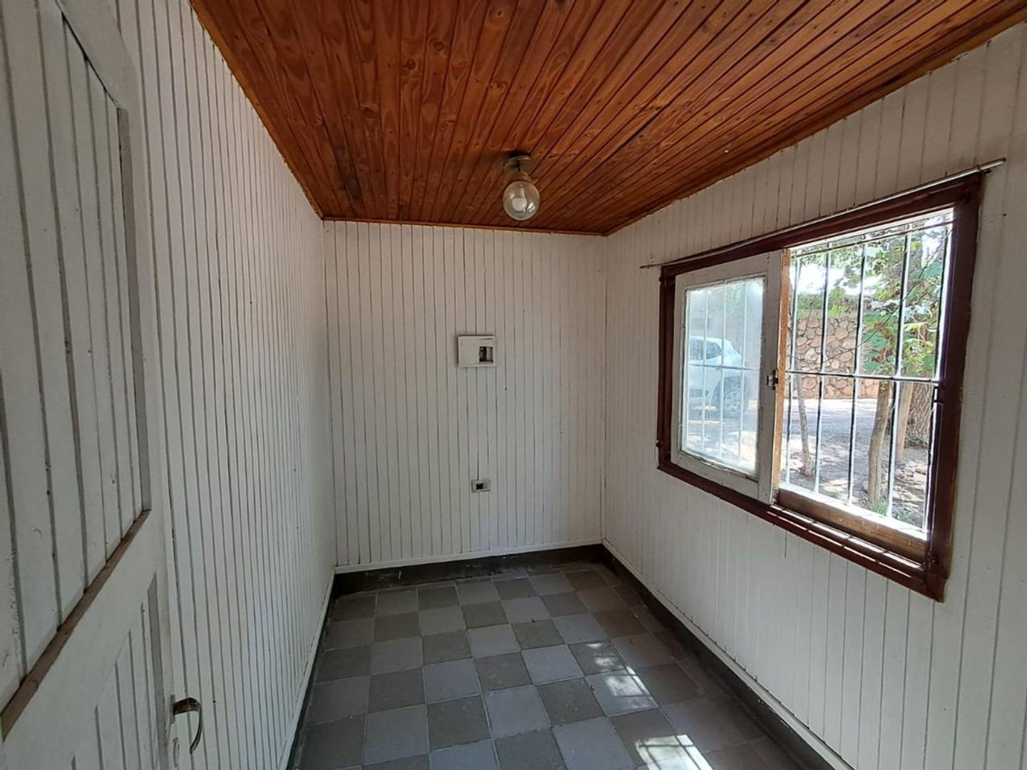 Casa en Alquiler 31 años