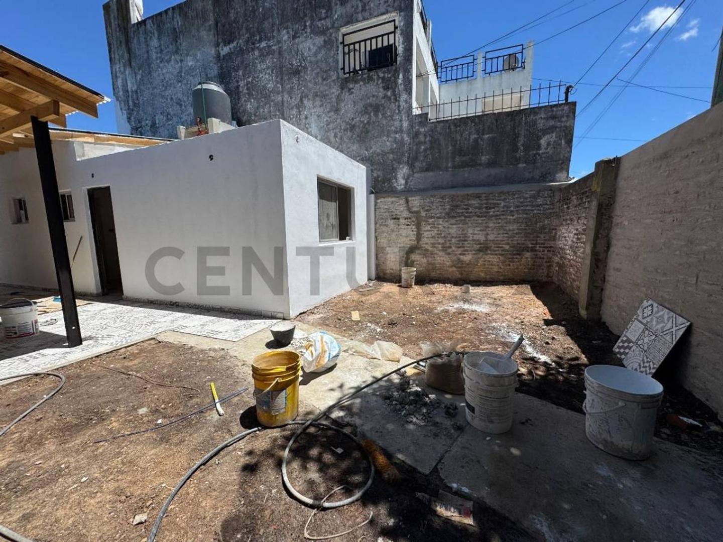 Casa en Venta de 1 dormitorio