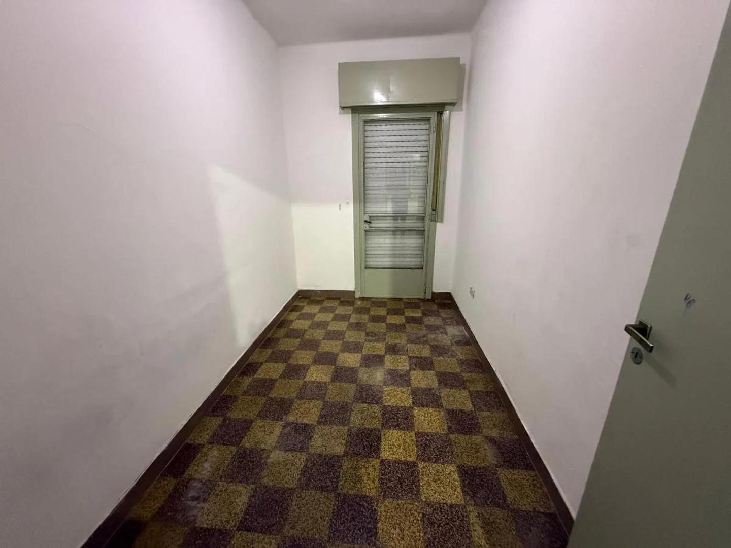 Departamento en ALQUILER Villa Ballester