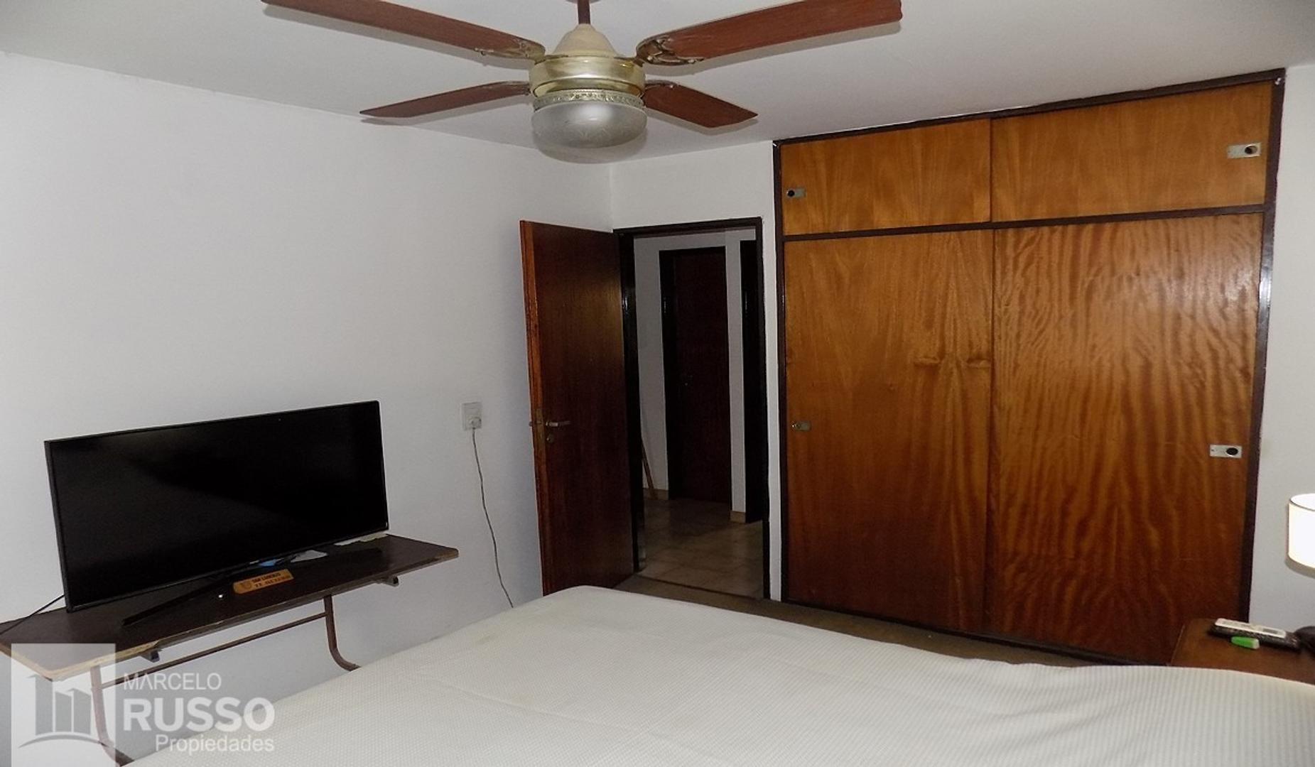 CHALET 3 AMBIENTES – Bº LOS  TRONCOS