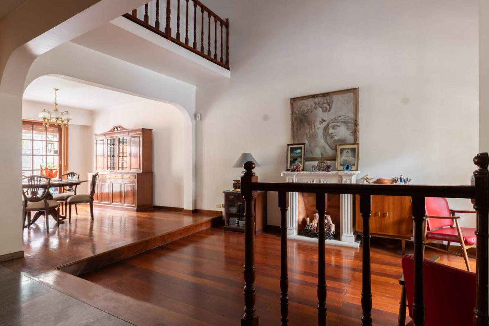 Casa en Venta al Suroeste