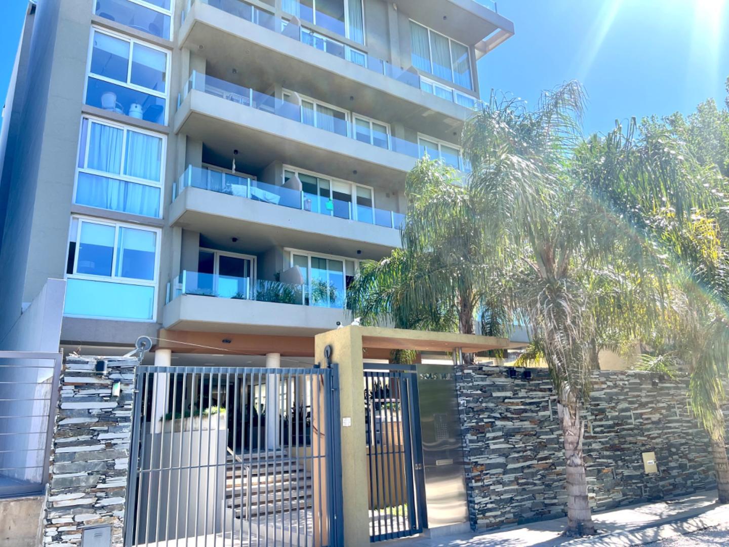 Departamento en Venta de 2 1/2 ambientes en Vicente López