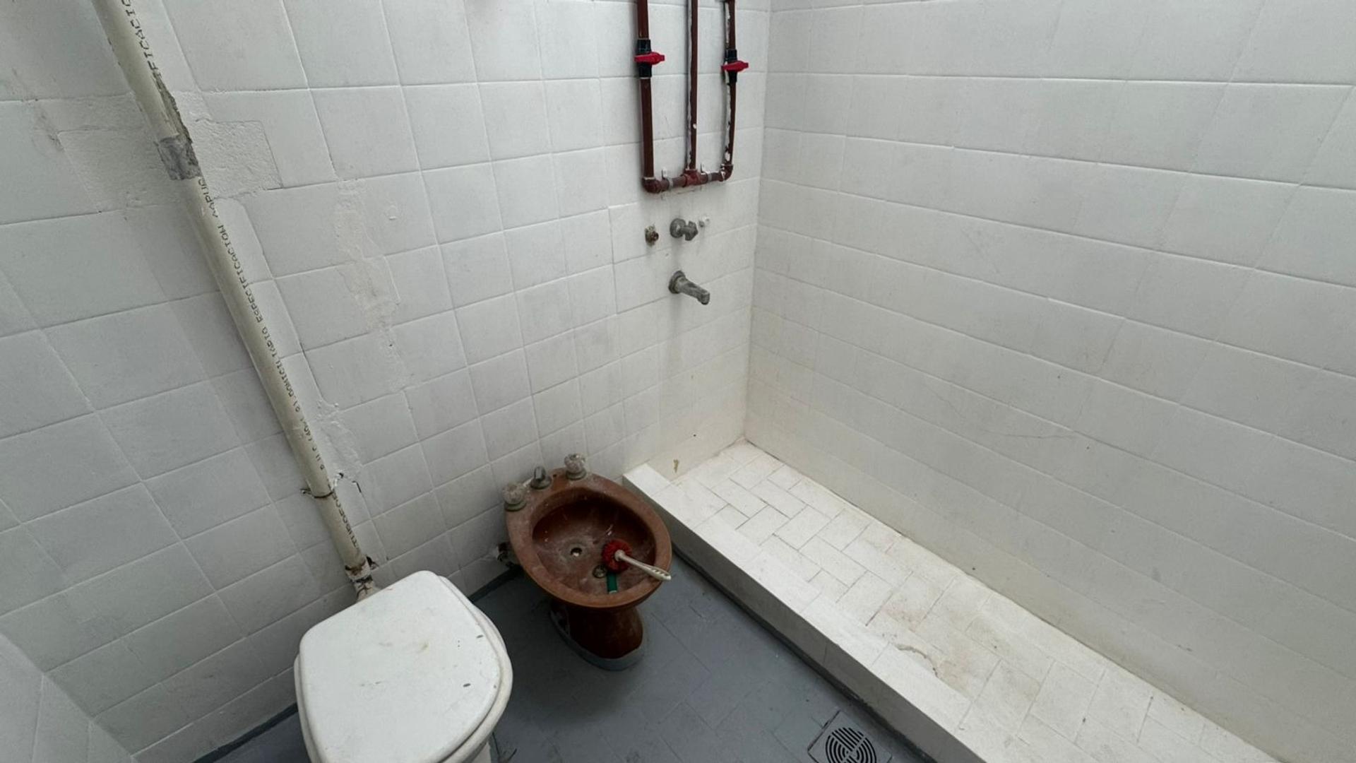 Casa en Alquiler 20 años