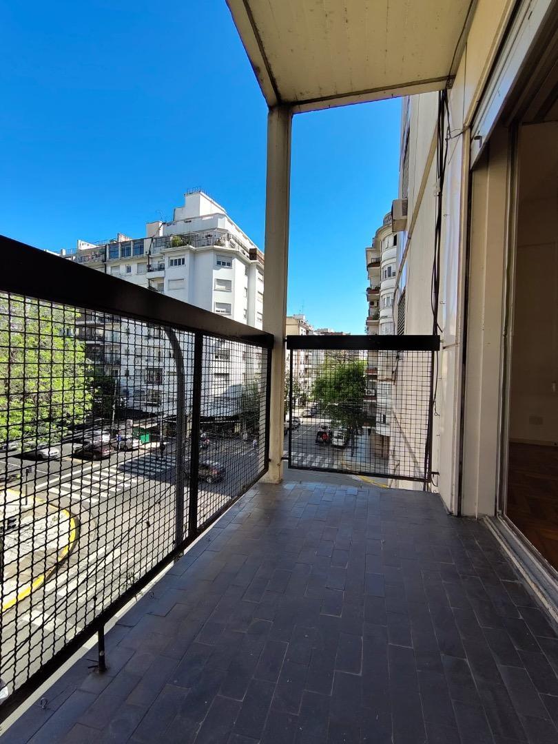 1 amb fte bcn ampl/lum espac maq/lavar S/piso Excte ubic!