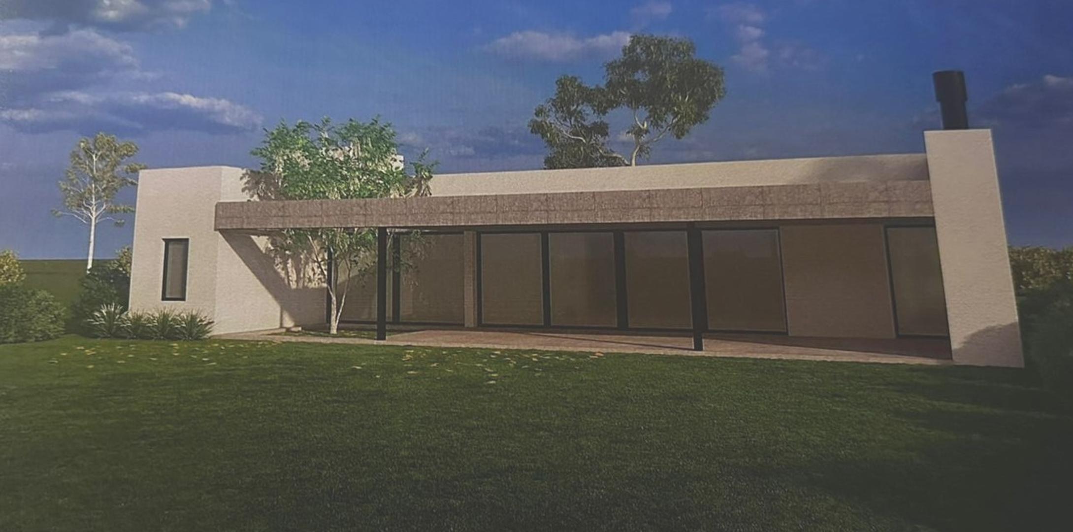 CASA QUINTA EN VENTA "BARRIO LAS PERDICES"