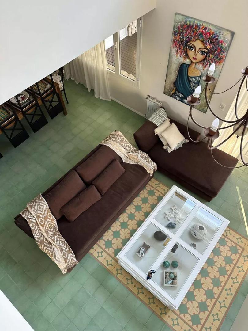 Casa en Alquiler Temporal 5 años