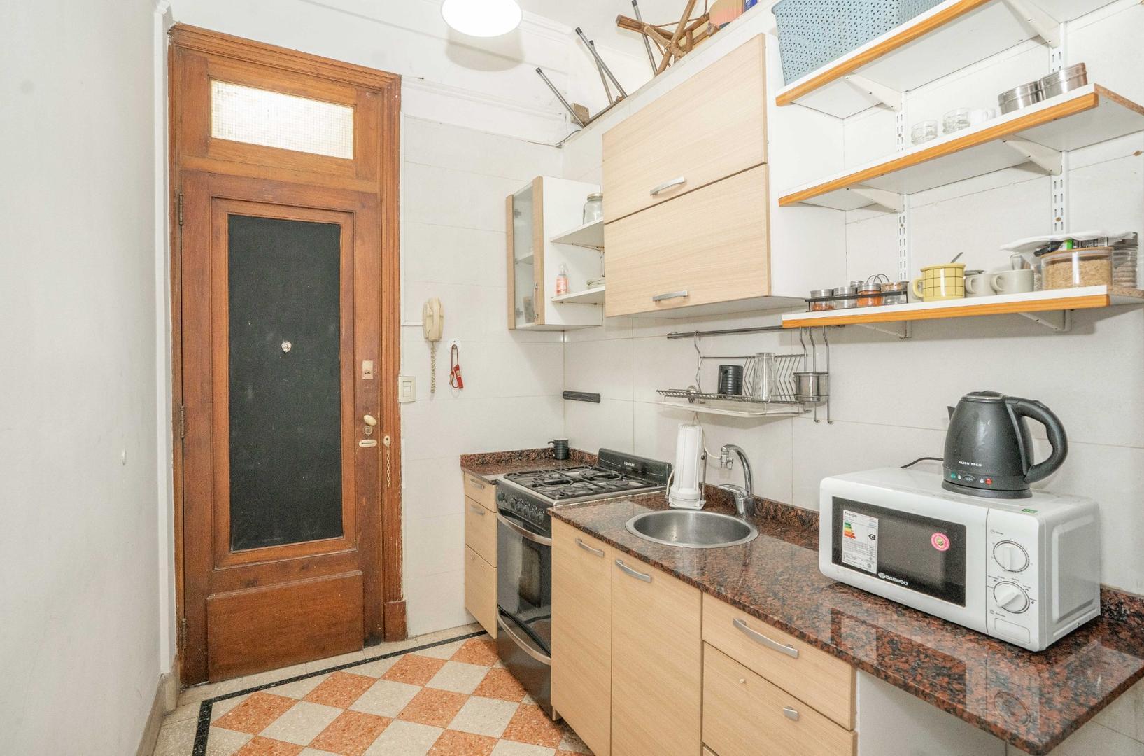 Departamento en Venta de 2 dormitorios