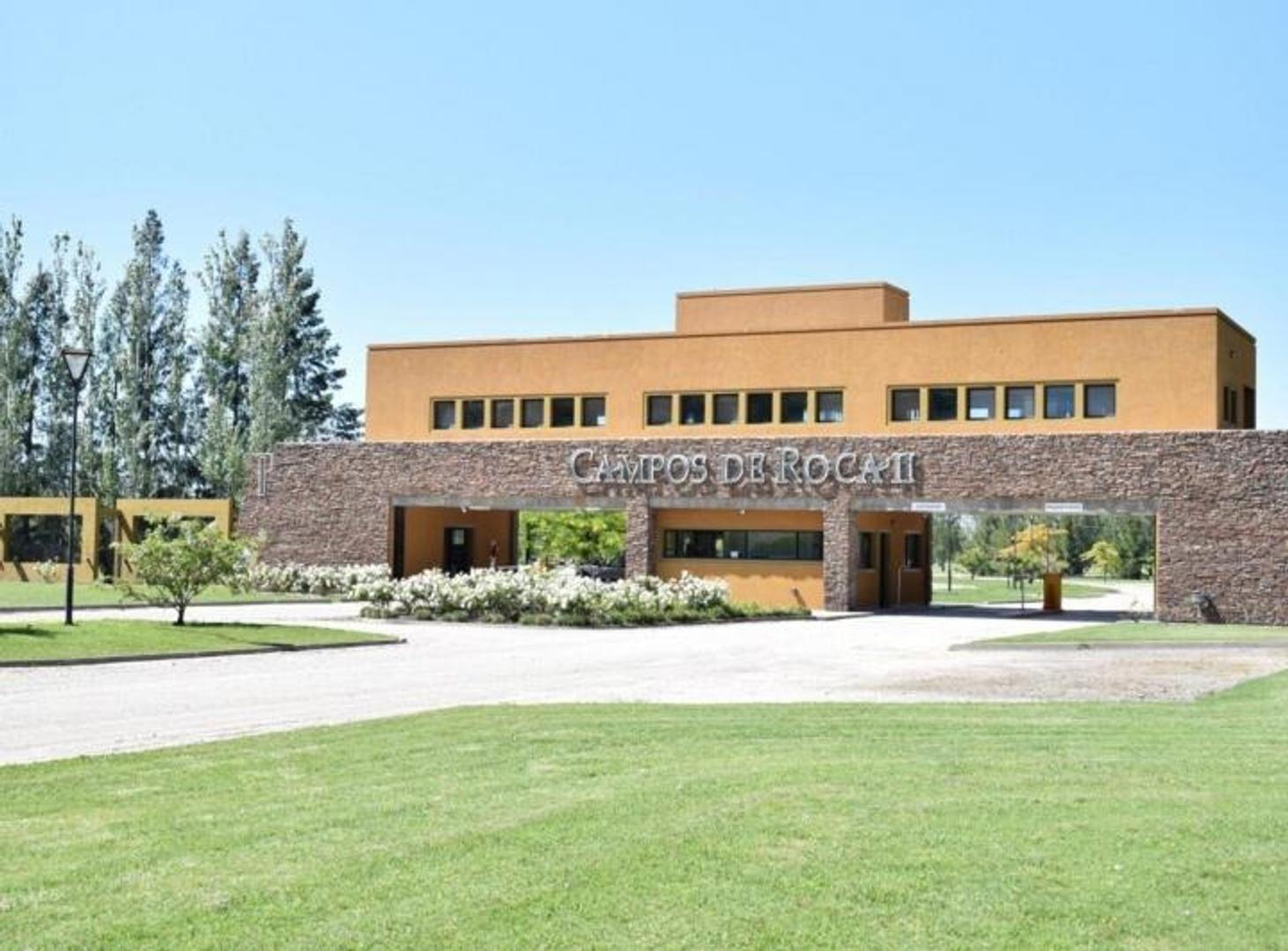 Terreno en Venta en Campos De Roca II, USD 30.000