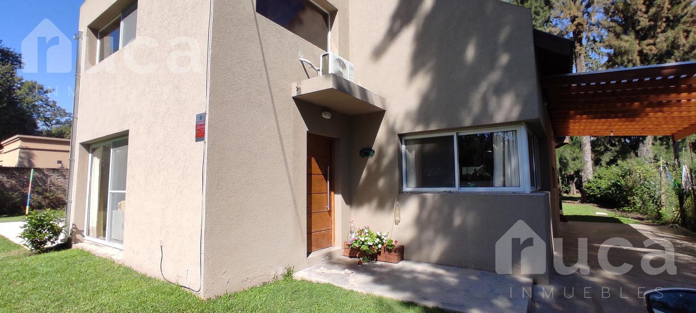 Casa en Alquiler de 2 dormitorios