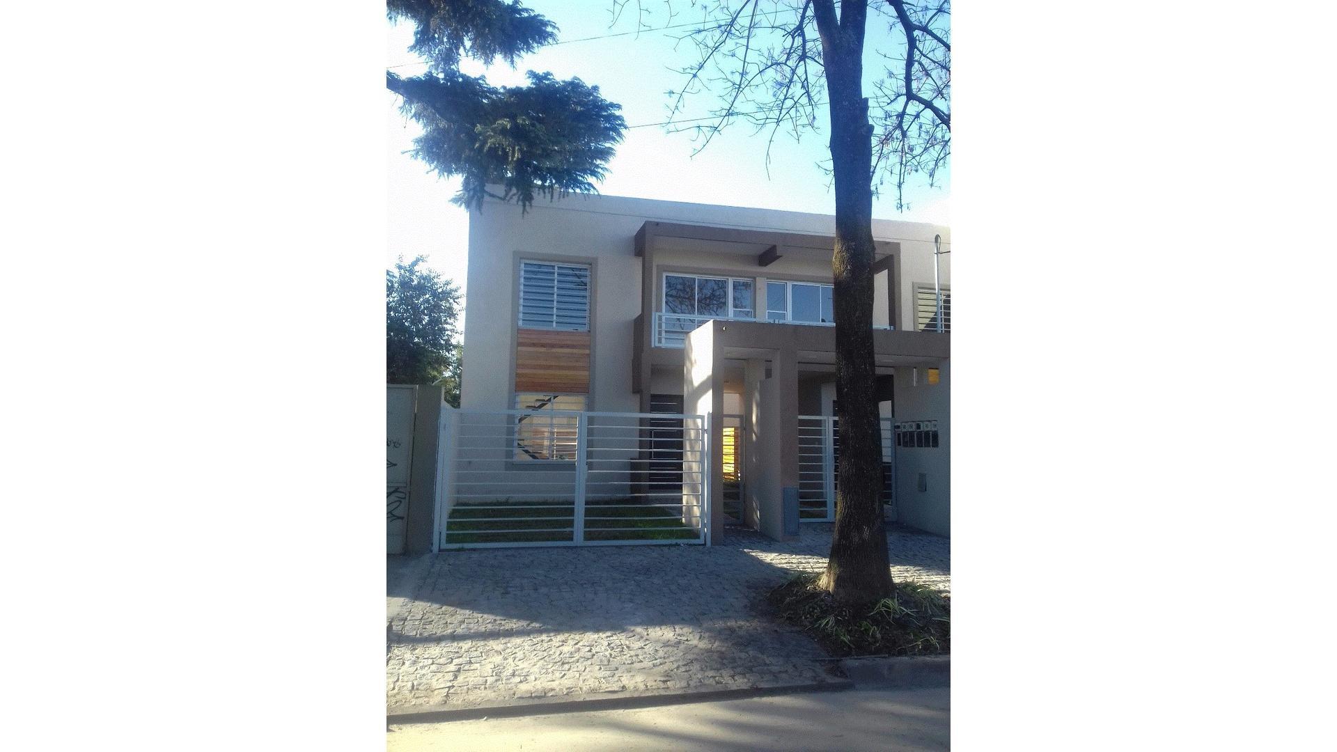 Duplex a estrenar 3 ambientes APTO CREIDTO BANCARIO