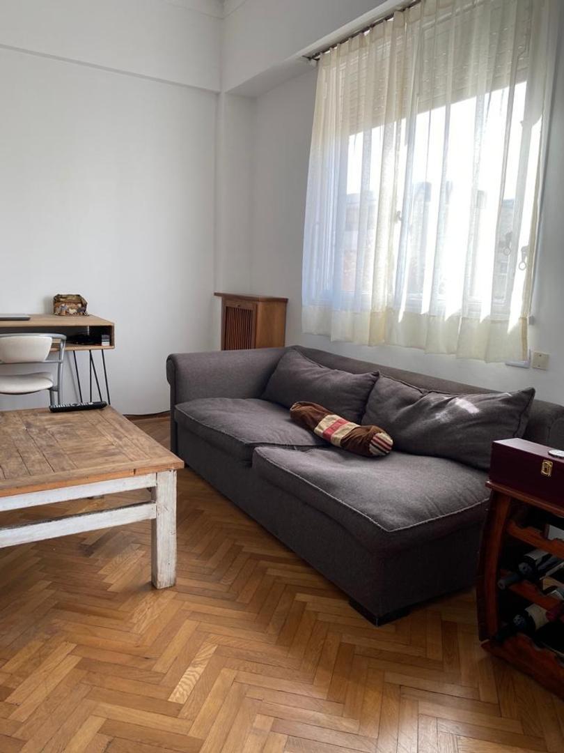 Departamento en Venta en Recoleta, USD 260.000