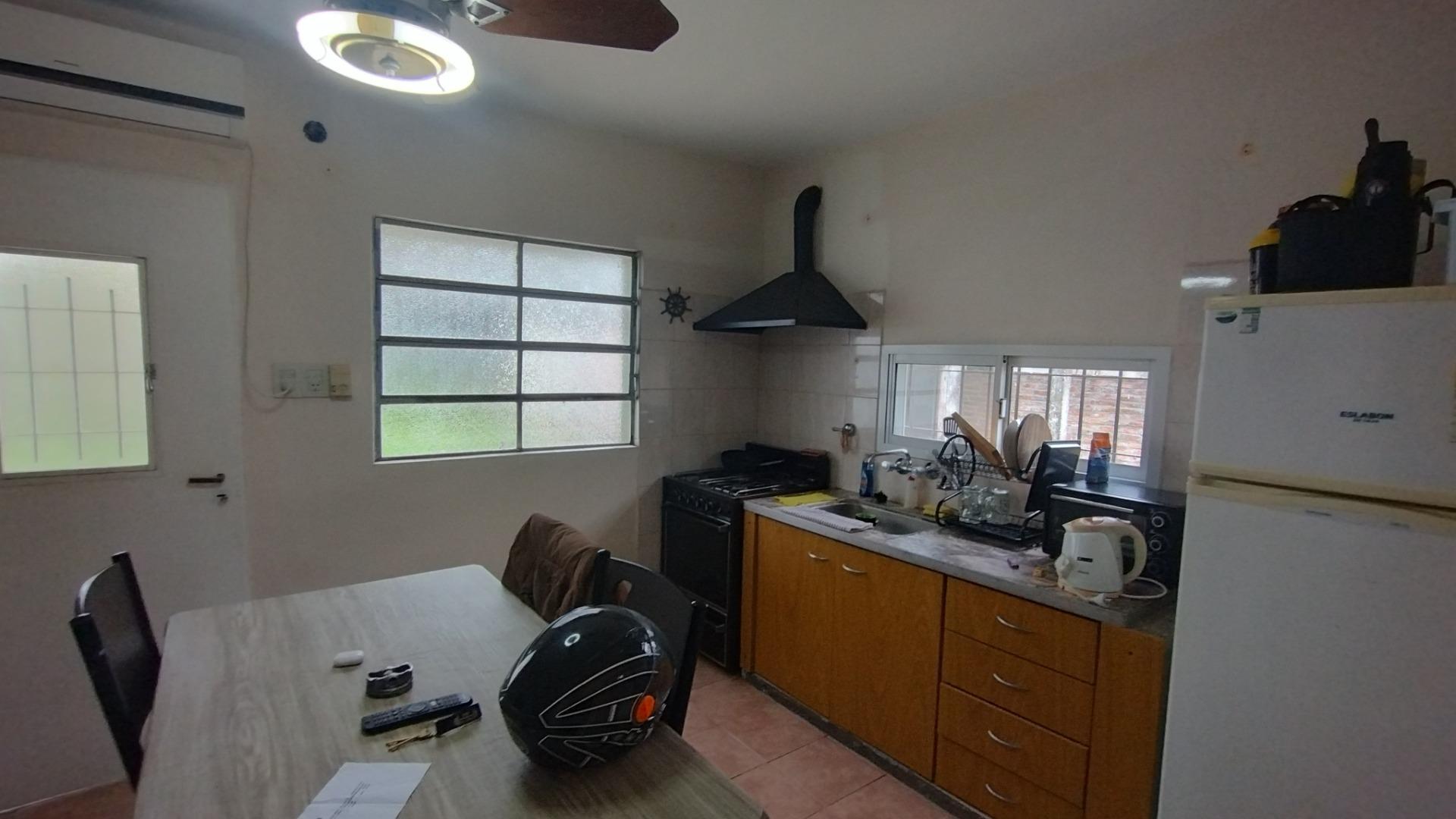 Casa en Venta de 1 dormitorio