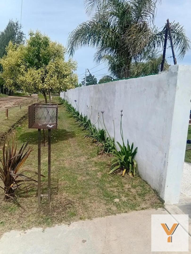 Quinta en Venta al Este