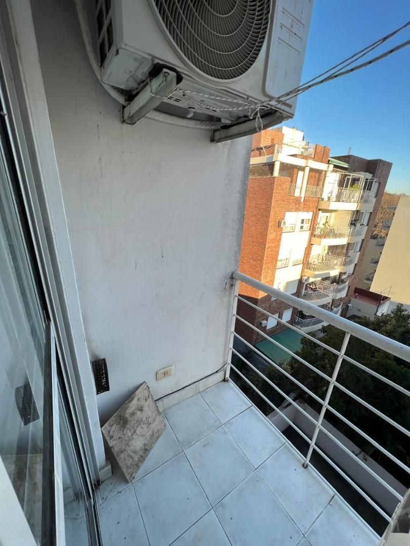 Departamento en Venta en San Fernando, USD 70.000