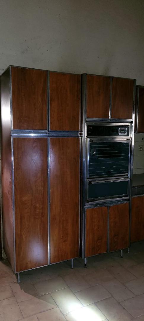 Casa en Venta 40 años