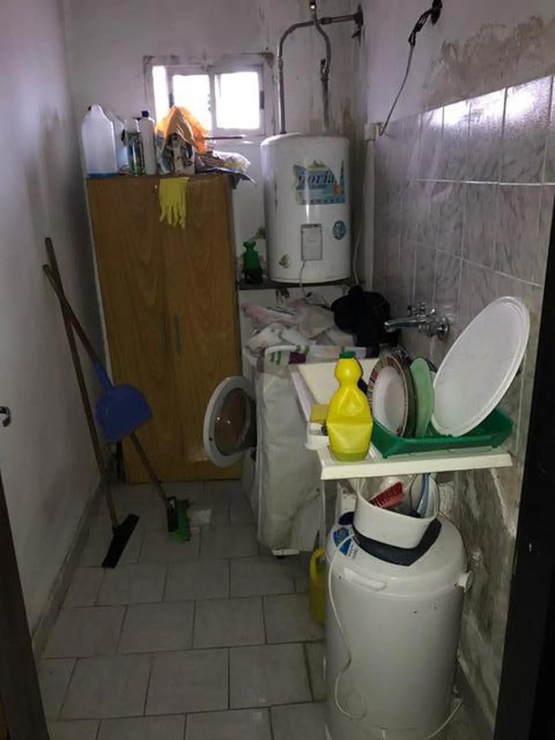 Casa en Venta 40 años