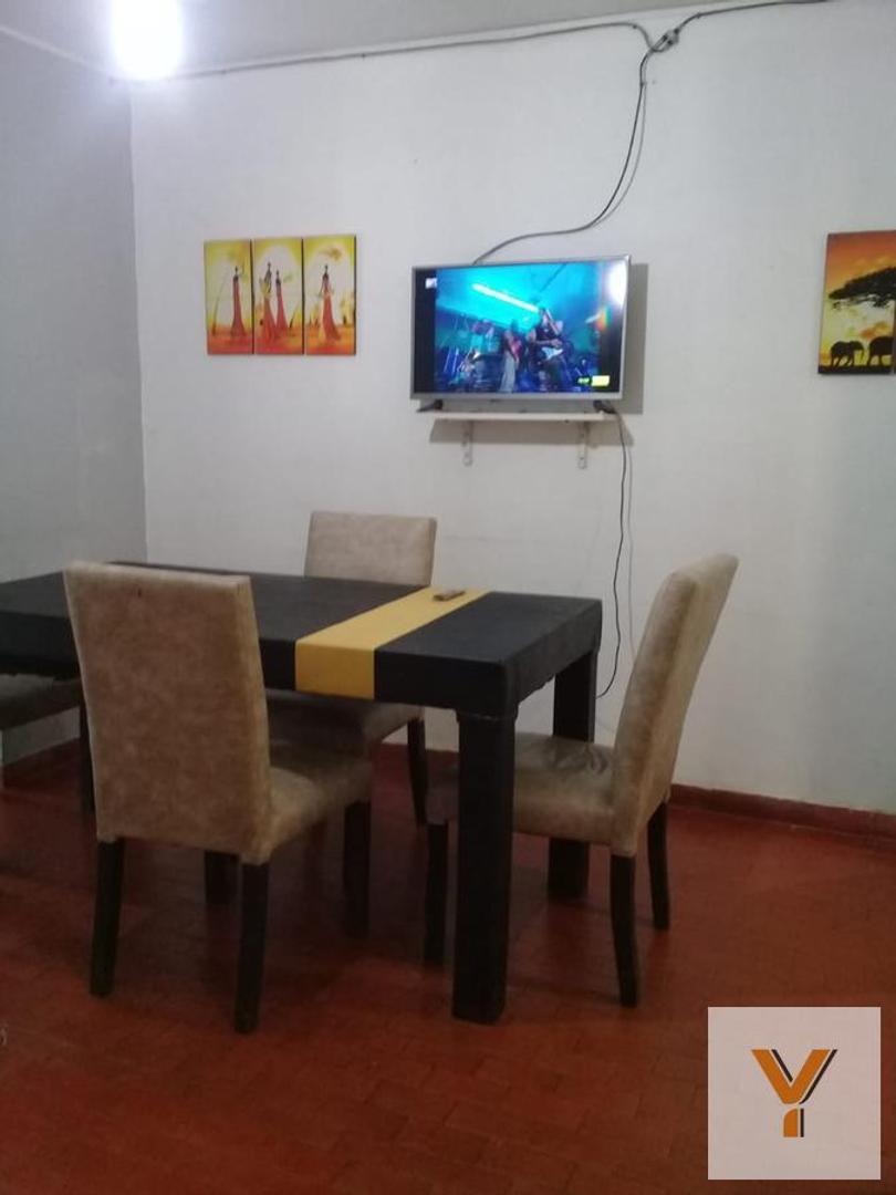 Depto Tipo Casa en Venta al Norte