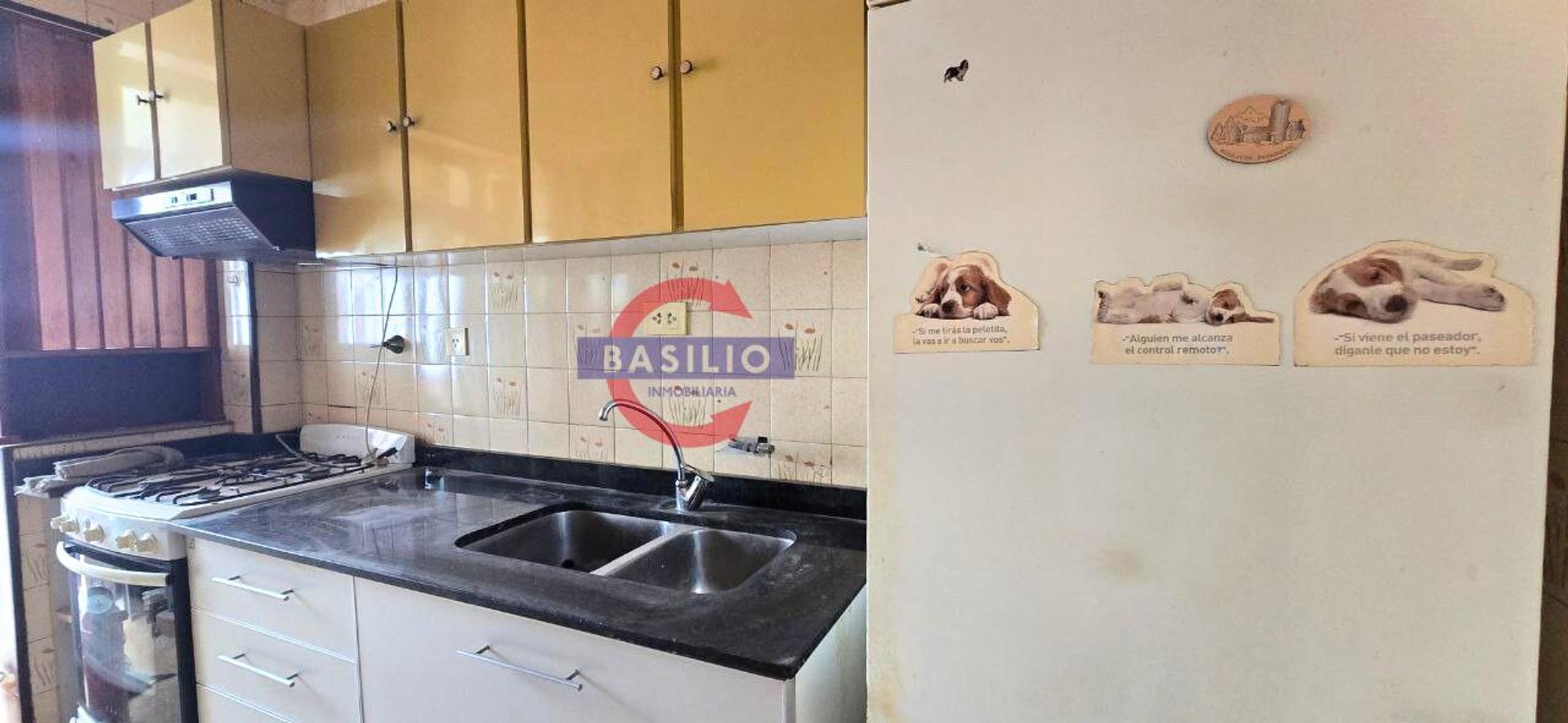 Depto Tipo Casa en Venta 40 años