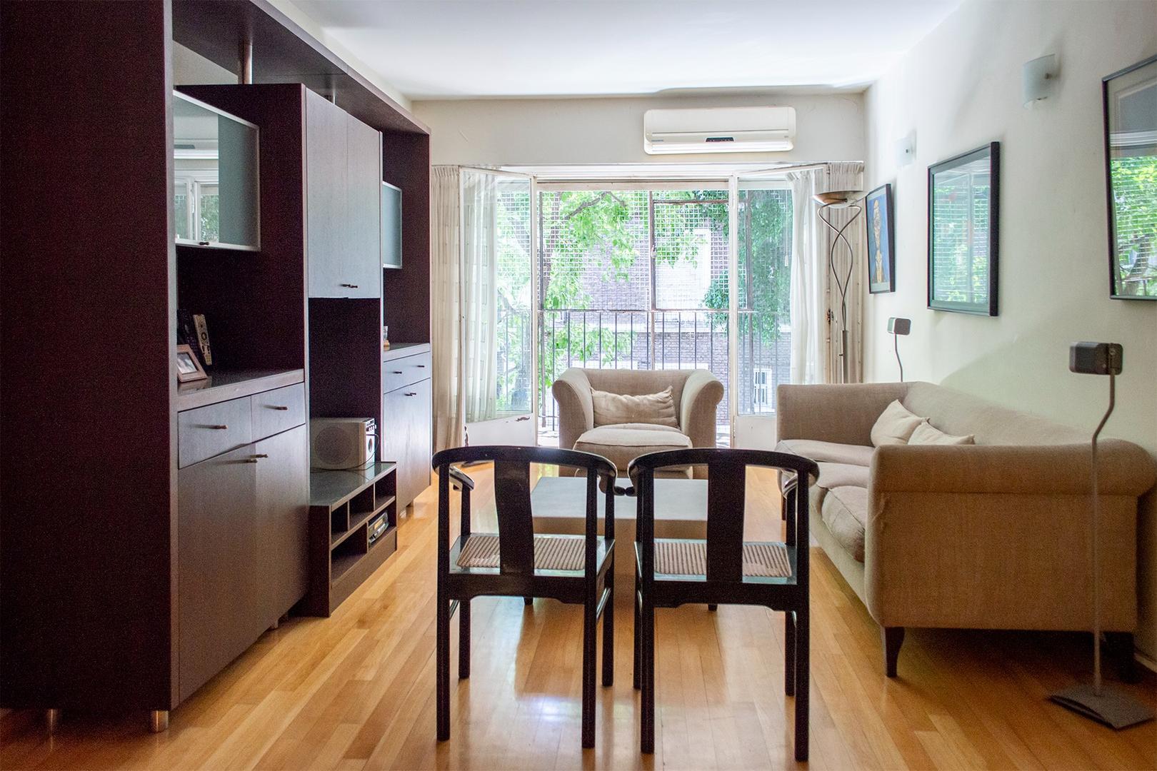 Departamento en Venta de 3 dormitorios