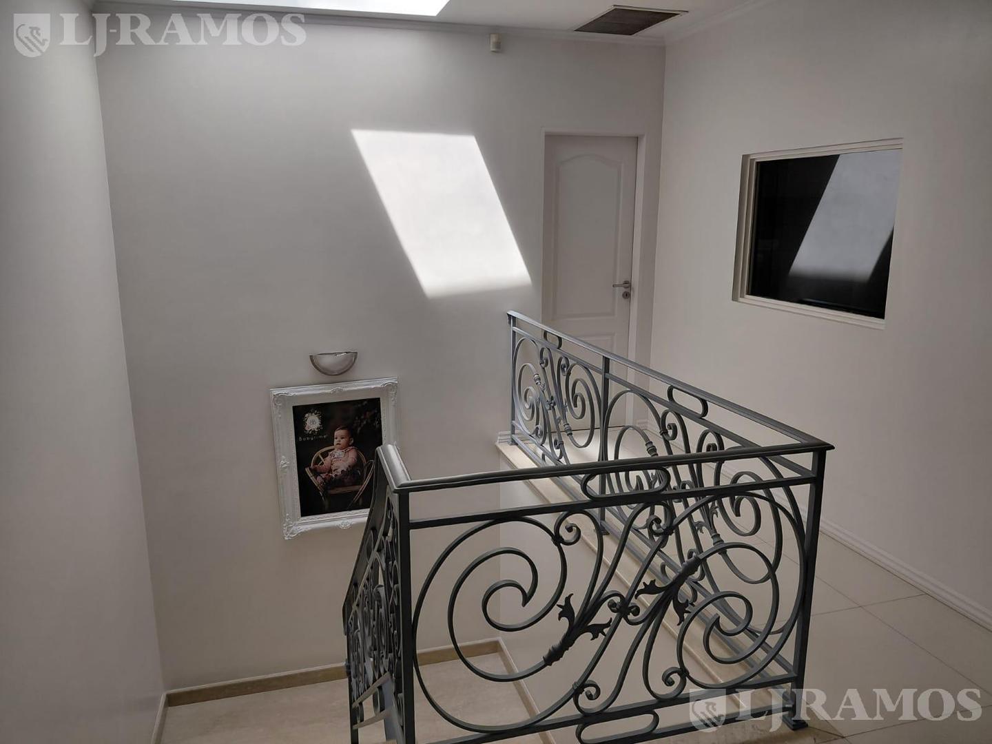 Jose Ingenierosm 2300