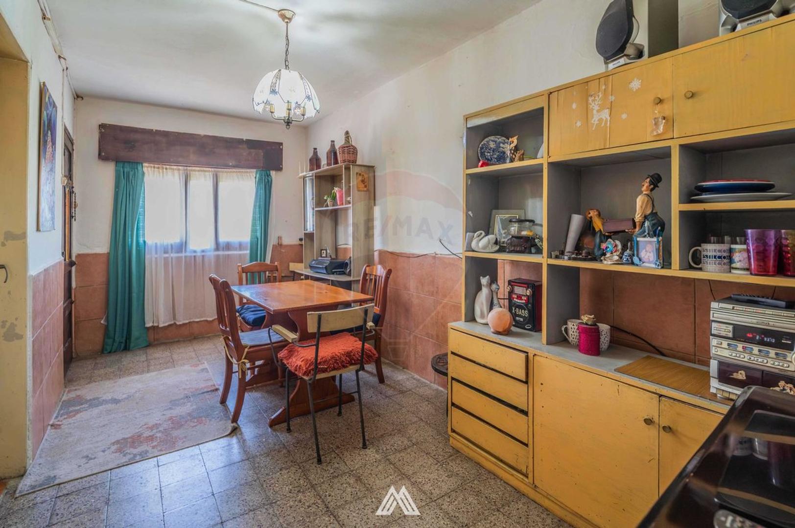 Casa en Alquiler de 2 dormitorios