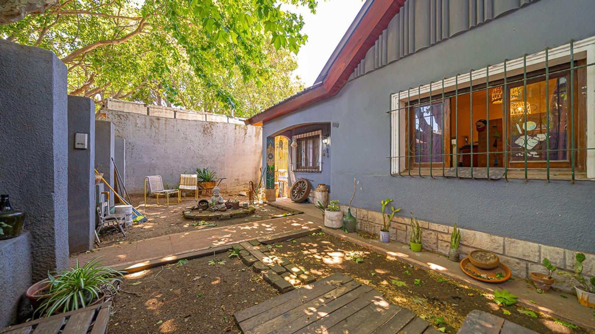 Casa en Venta 58 años