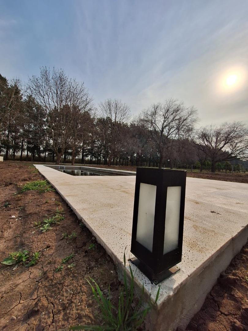 Casa en Alquiler A Estrenar