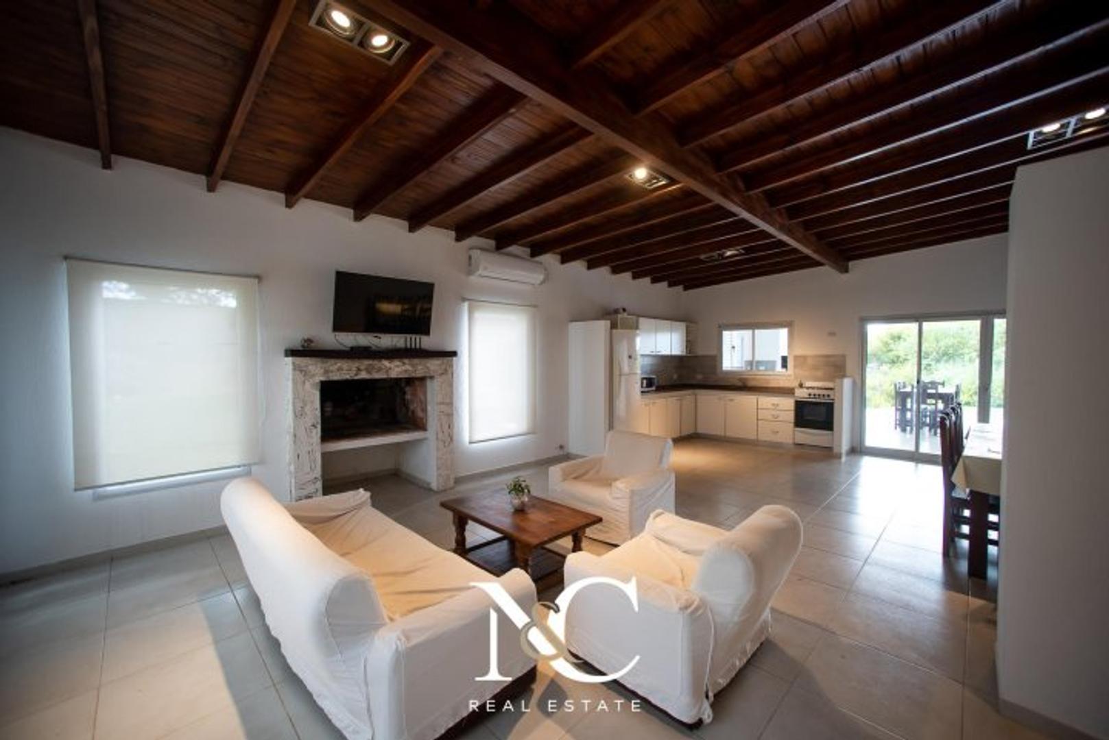 Departamento en Venta de 3 dormitorios