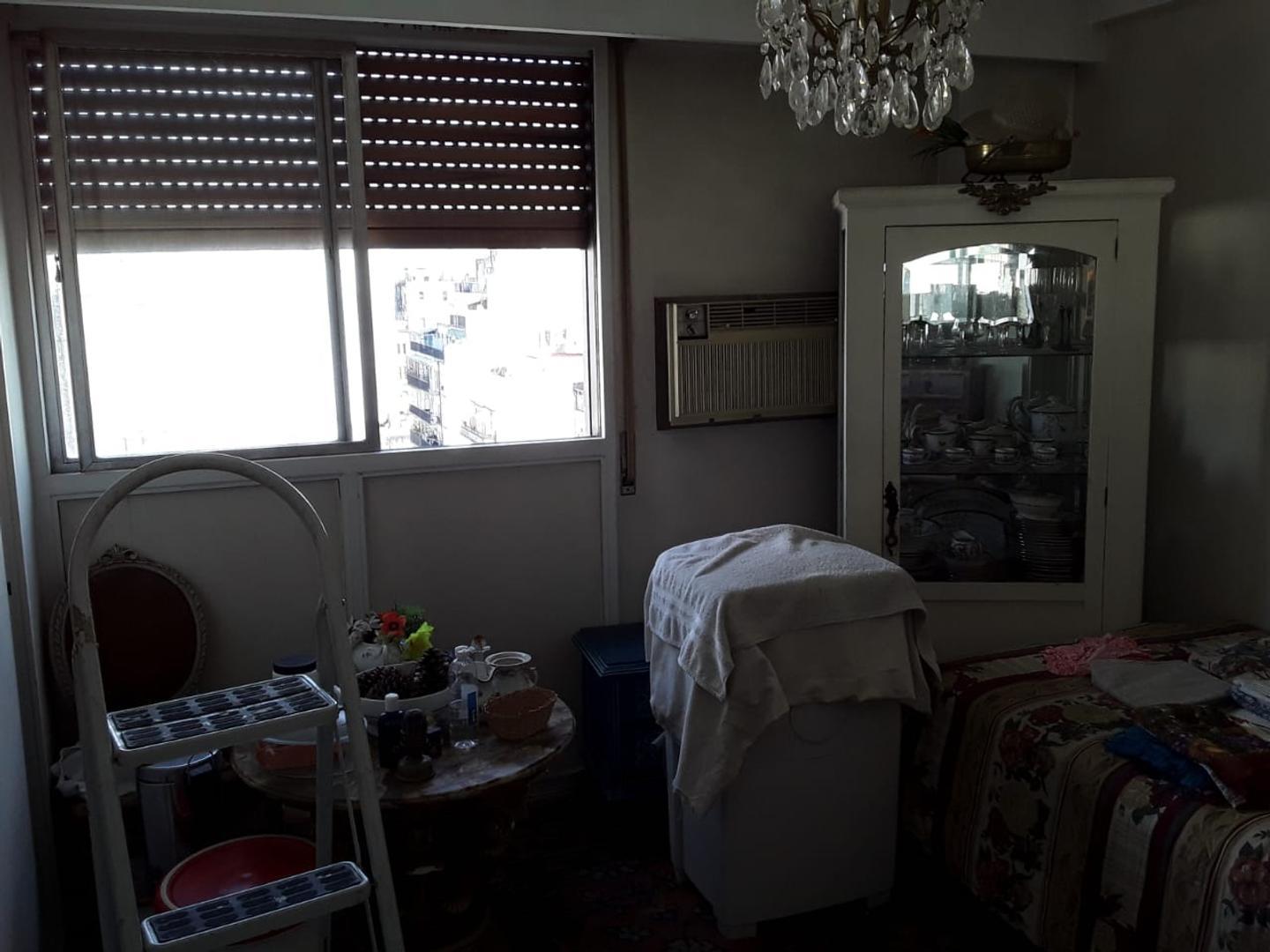 Bartolome Mitre 2500 , Piso 11