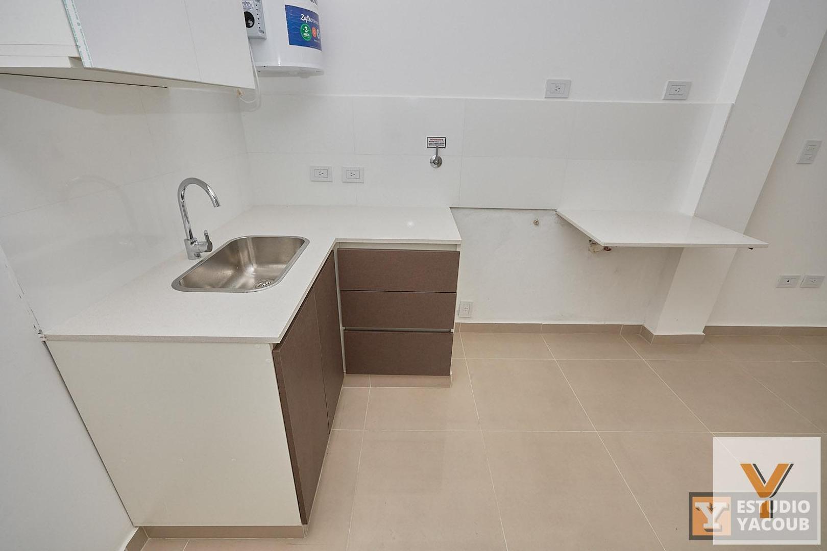 Departamento en Venta al Sureste