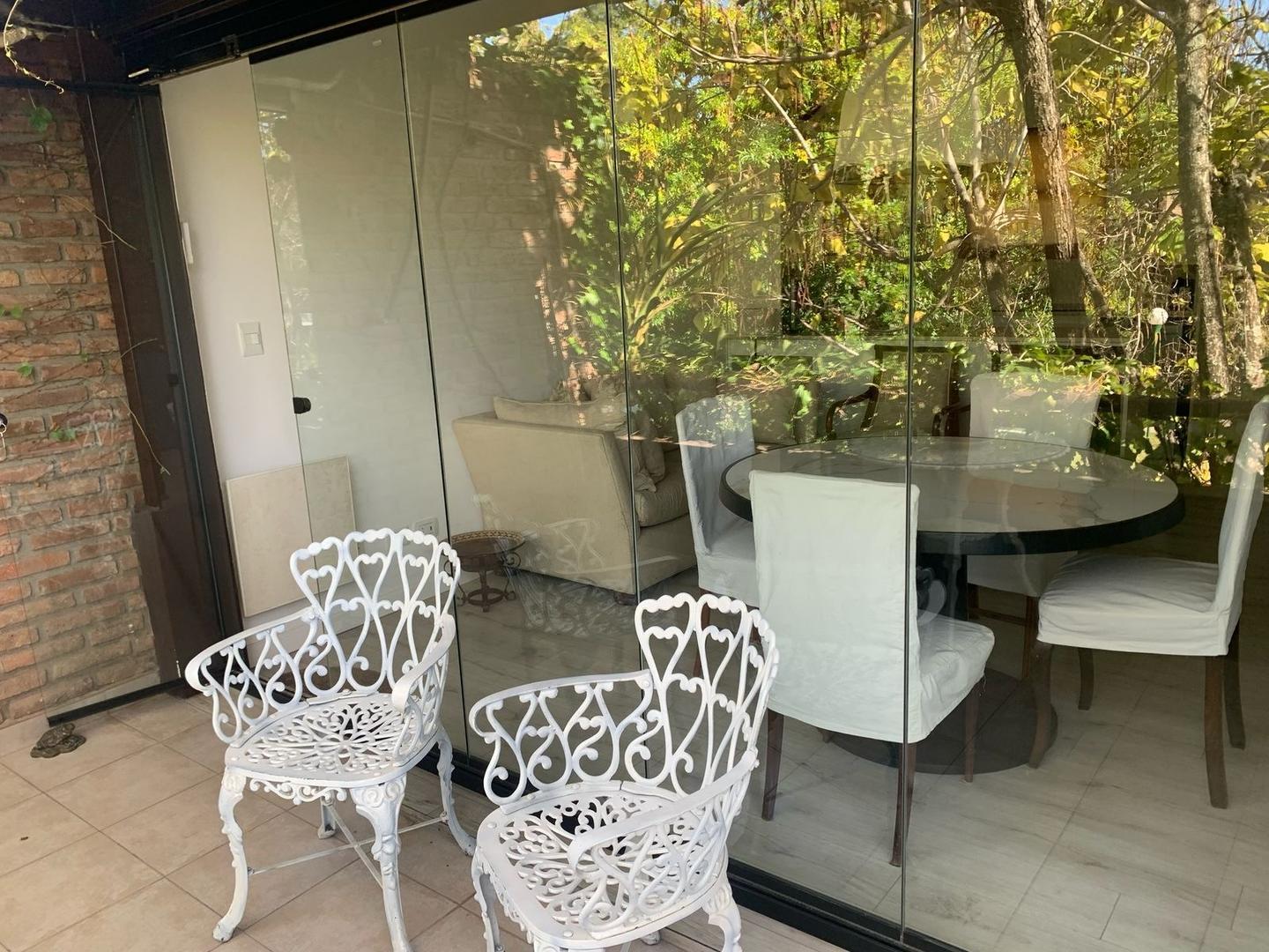 Departamento en Alquiler Temporal en Pilar, USD 1.200