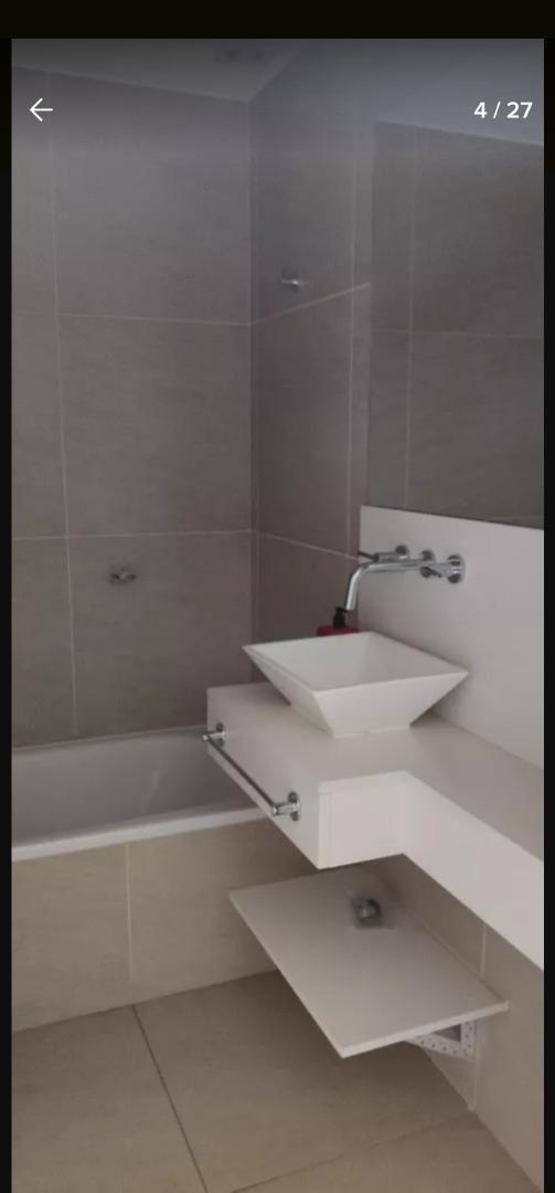 Departamento en Venta 4 años