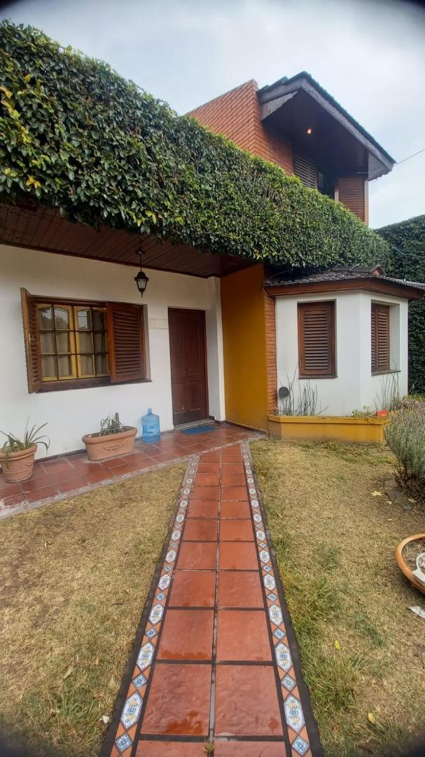 Casa en Venta de 3 dormitorios