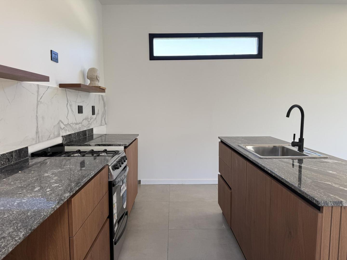 ¡Venta! Casa en Talar del Este ¡Toda en una planta! ¡Con Escritura!